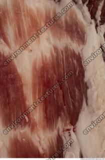 Photo Textures of Pork Meat 
